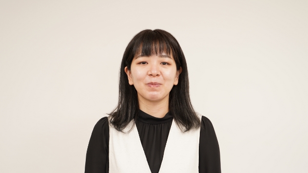 中山 美里