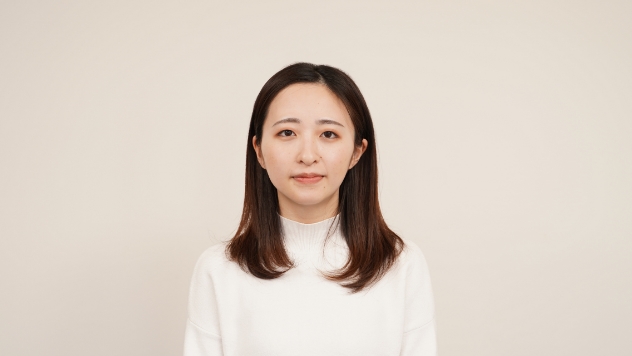 佐藤 遥