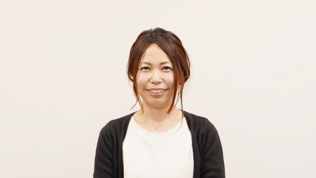 渡辺 聡美