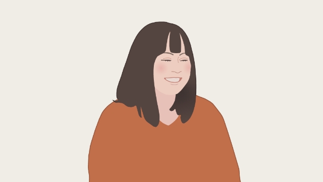 湧井 涼子